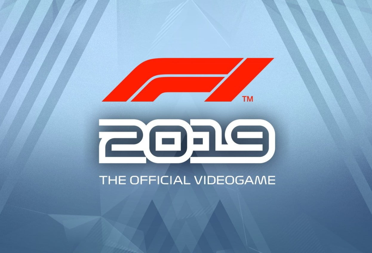 F1 2019 de review SimRaceBlog