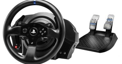 Thrustmaster T300 RS