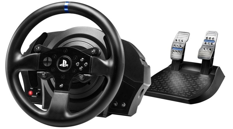 Thrustmaster T300 RS