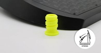 3DRAP Thrustmaster Brake Pedal MOD