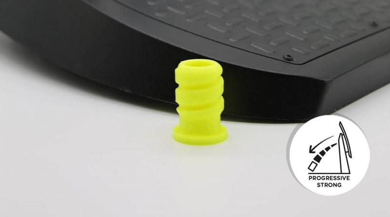 3DRAP Thrustmaster Brake Pedal MOD