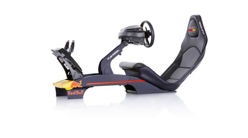 Playseat F1 Aston Martin Red Bull Racing