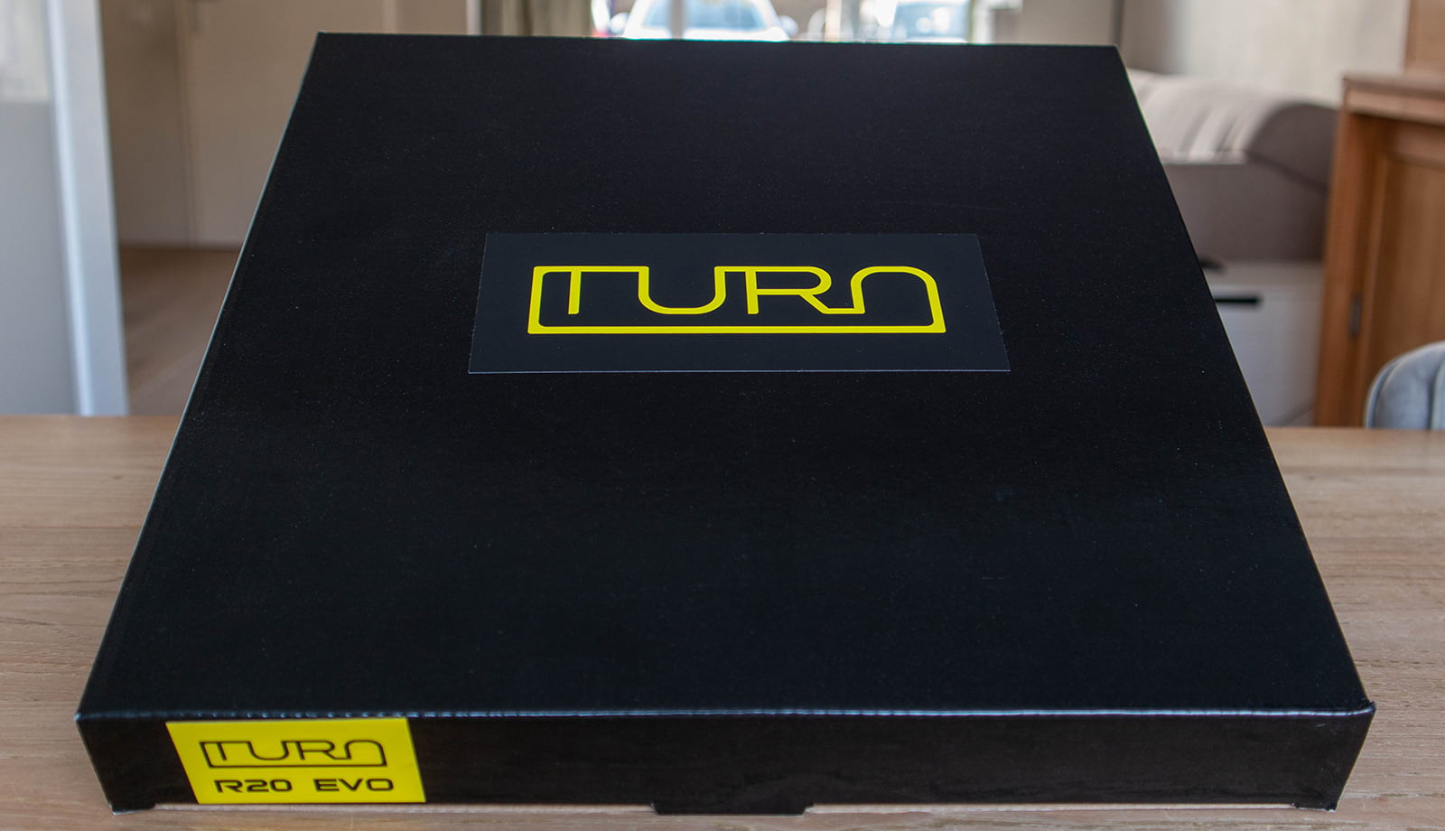 Turn Racing R20 Evo – SimRaceBlog