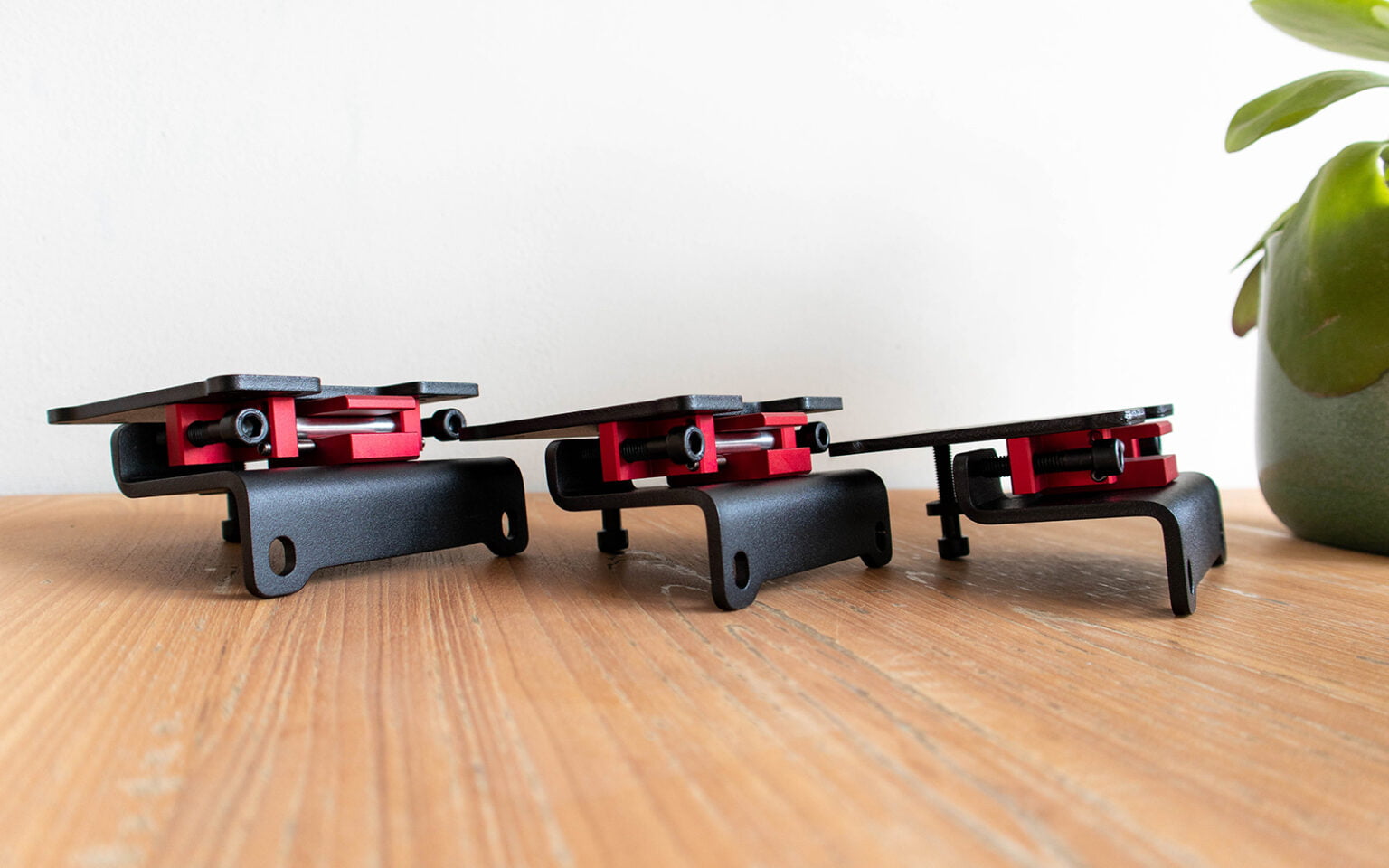 SimLab Vario Vesa Adapter Kit SimRaceBlog