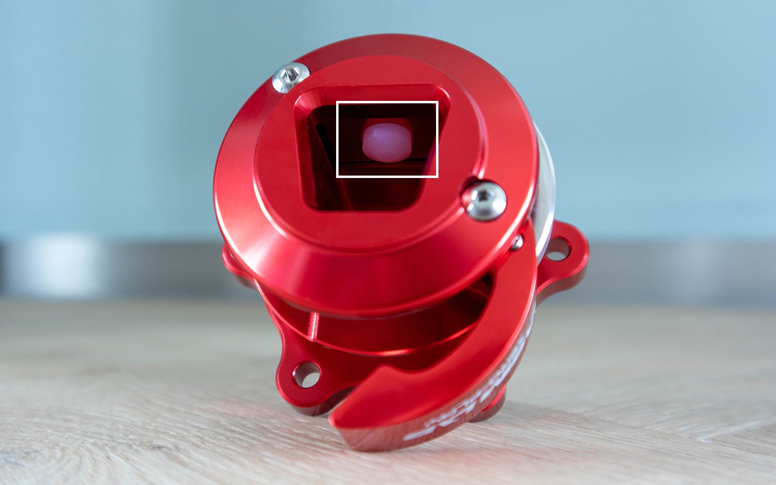 SimLab XeroPlay Quick Release SimRaceBlog