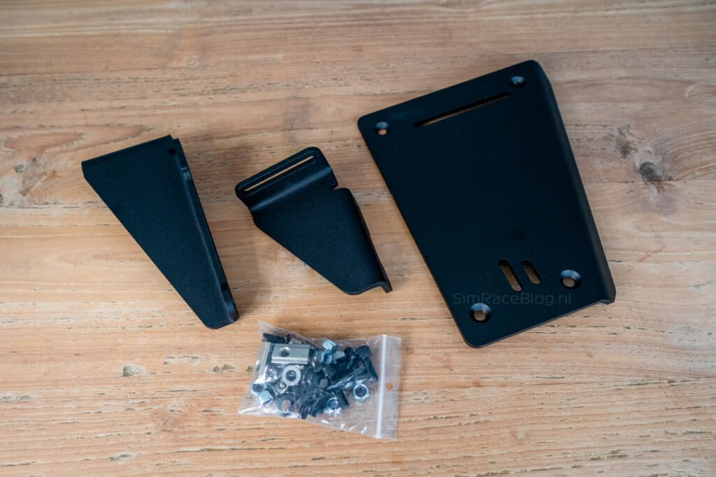 SimLab XB1 Load Cell Handbrake SimRaceBlog