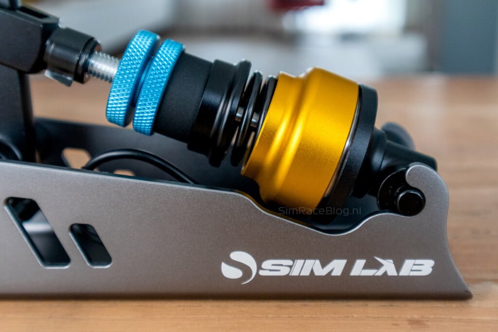SimLab XB1 Load Cell Handbrake SimRaceBlog