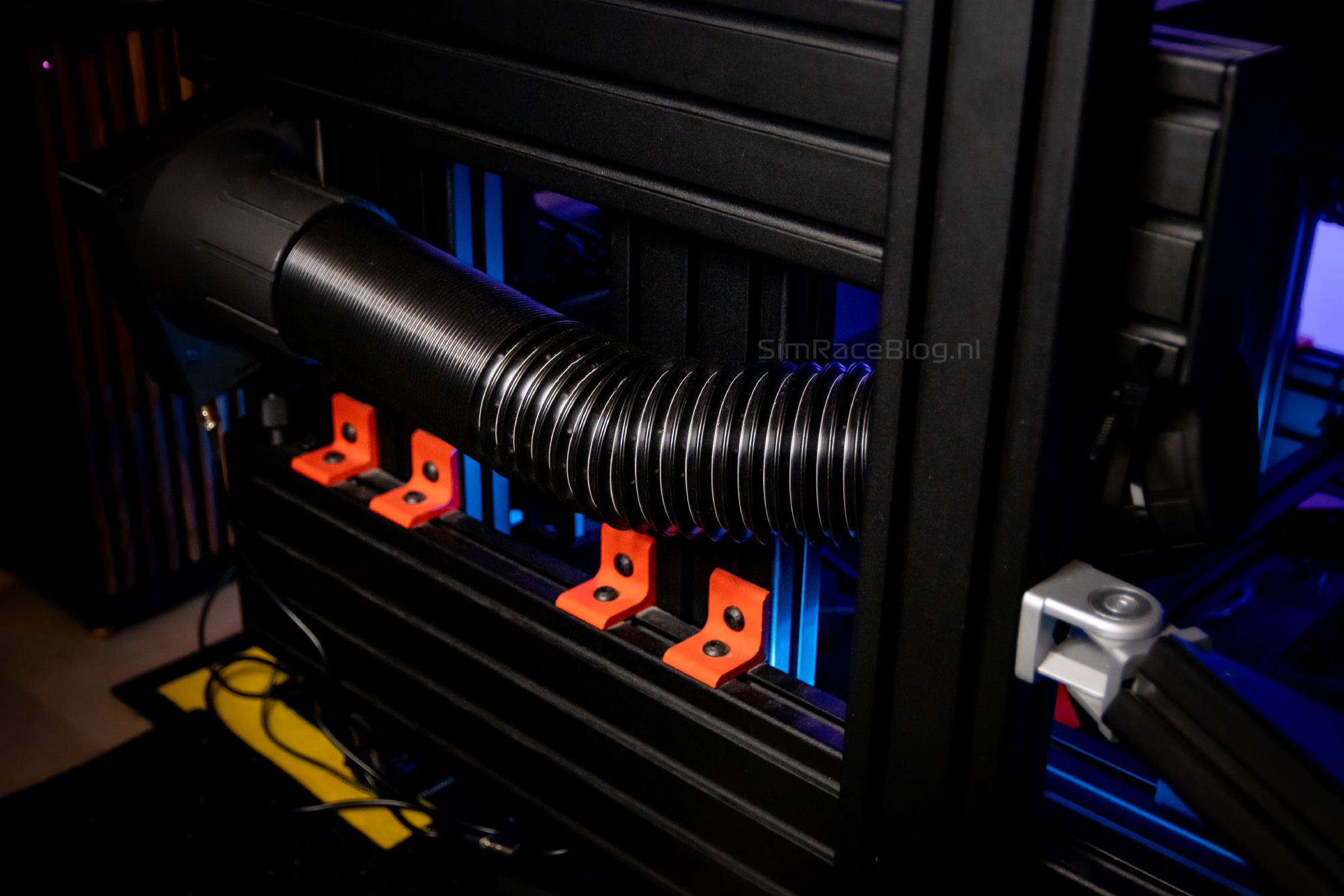 Grizzly Simgineering Windsim Kit(s) – SimRaceBlog