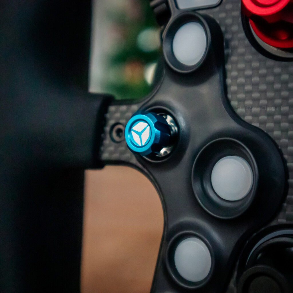 Cube Controls F-PRO Steering Wheel – SimRaceBlog