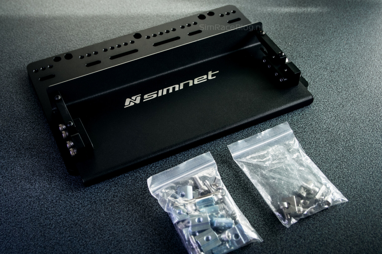 Simnet Racing SP Pro Loadcell Pedal Set – SimRaceBlog